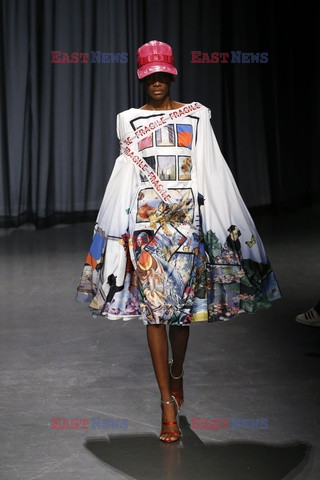 Mary Katrantzou LB