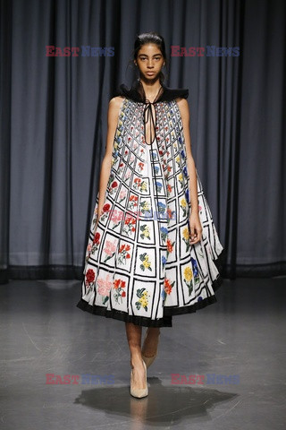 Mary Katrantzou LB