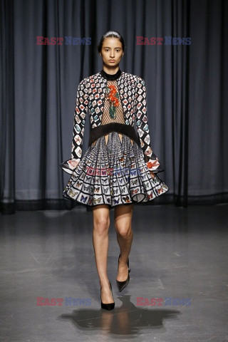 Mary Katrantzou LB