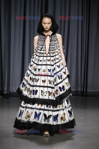 Mary Katrantzou LB