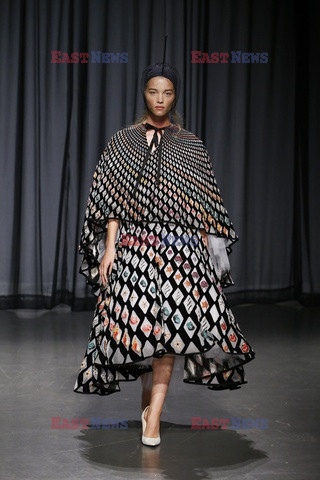 Mary Katrantzou LB