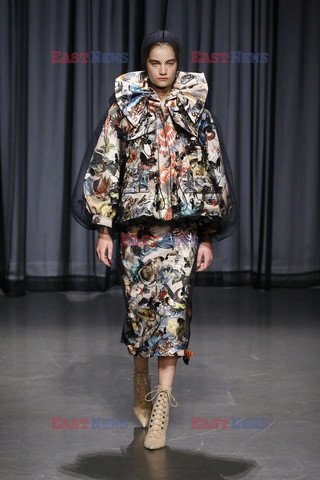 Mary Katrantzou LB