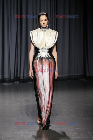 Mary Katrantzou LB