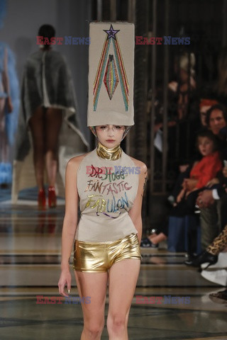 Pam Hogg