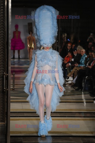 Pam Hogg