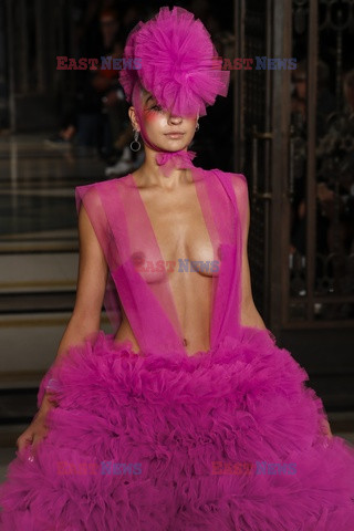 Pam Hogg