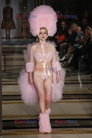 Pam Hogg