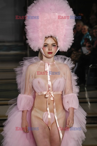 Pam Hogg