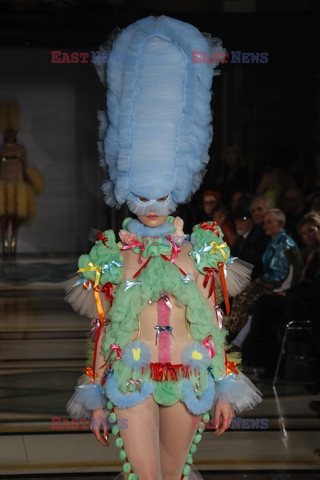 Pam Hogg