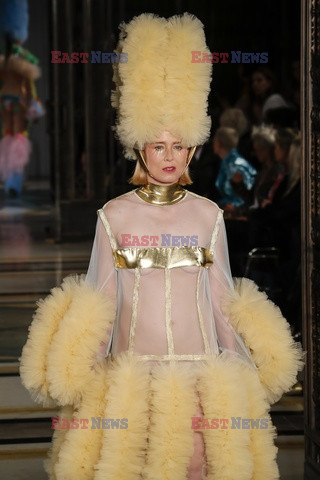 Pam Hogg