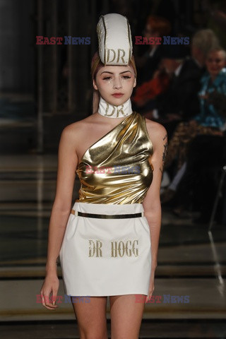 Pam Hogg