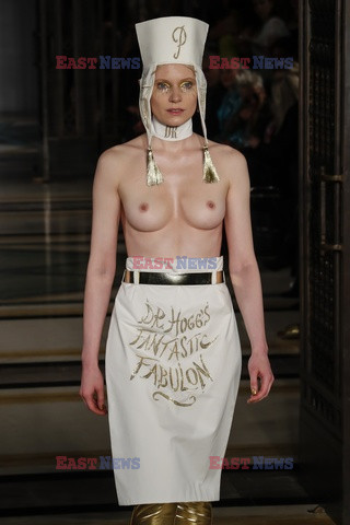 Pam Hogg