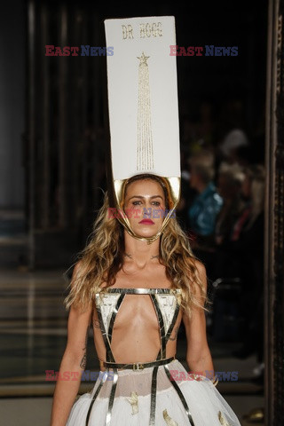 Pam Hogg