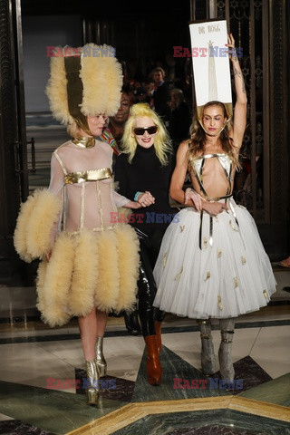 Pam Hogg