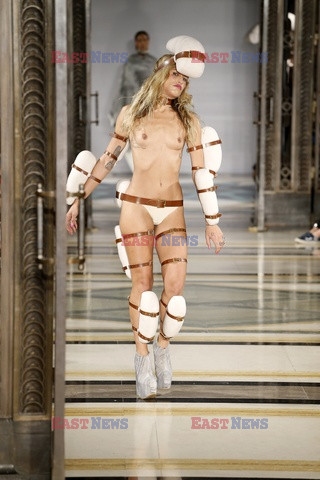 Pam Hogg