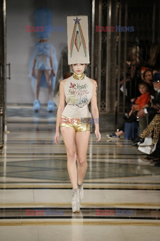 Pam Hogg