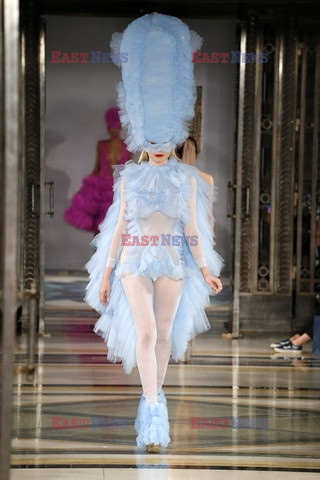 Pam Hogg