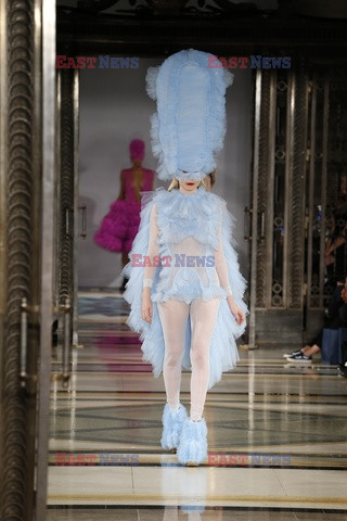 Pam Hogg