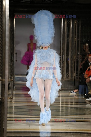 Pam Hogg