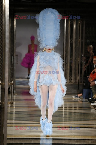 Pam Hogg