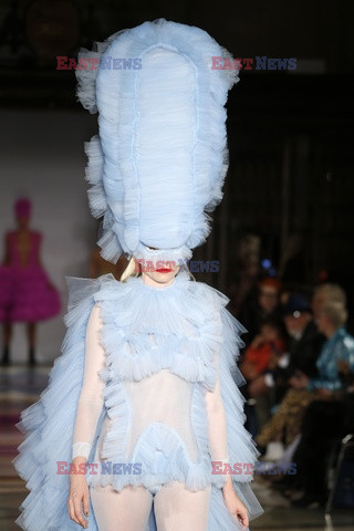 Pam Hogg