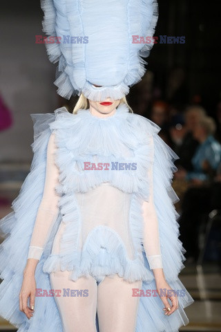 Pam Hogg