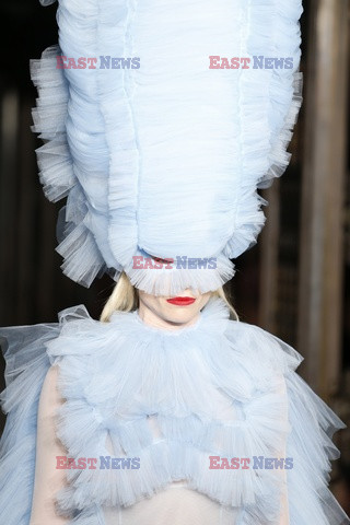 Pam Hogg