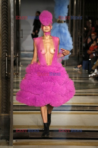 Pam Hogg