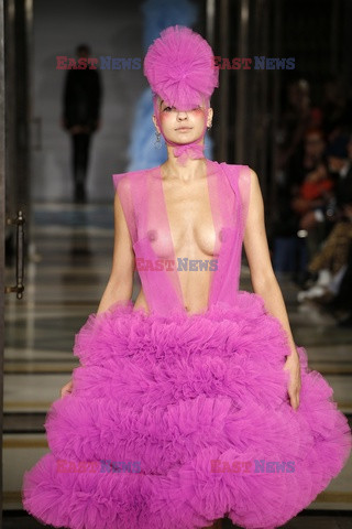 Pam Hogg