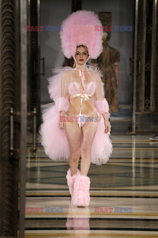 Pam Hogg