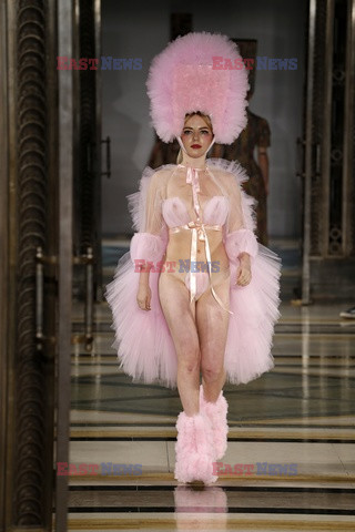 Pam Hogg