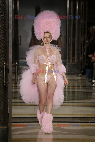 Pam Hogg