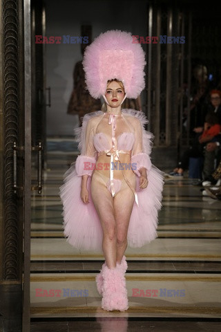 Pam Hogg