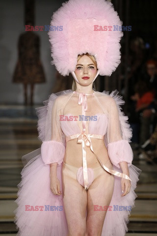 Pam Hogg