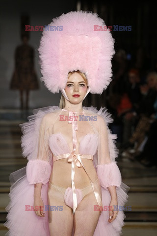 Pam Hogg