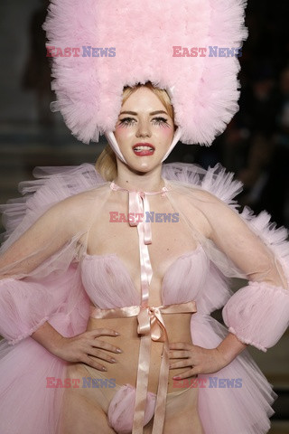 Pam Hogg