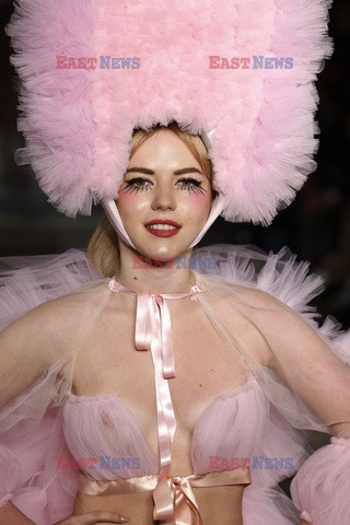 Pam Hogg