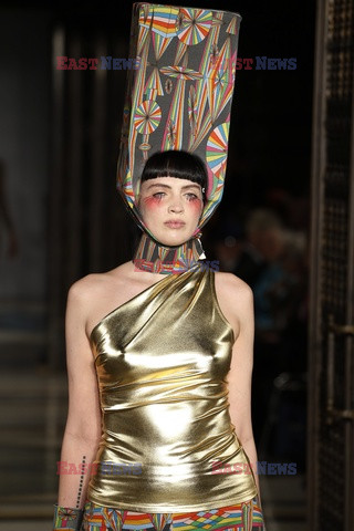 Pam Hogg