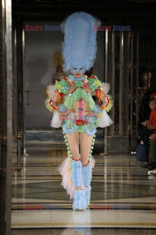 Pam Hogg