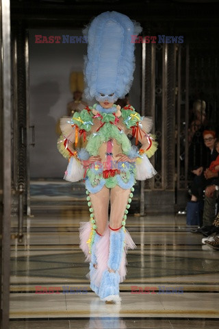 Pam Hogg