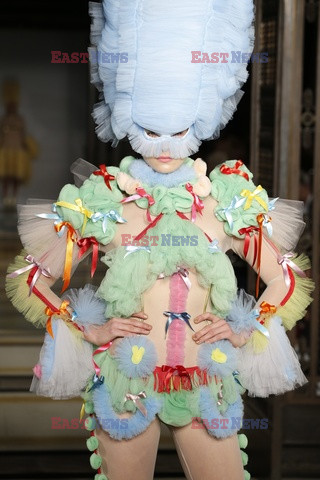 Pam Hogg