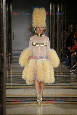 Pam Hogg