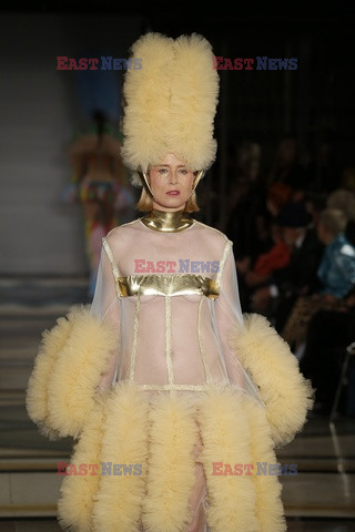 Pam Hogg