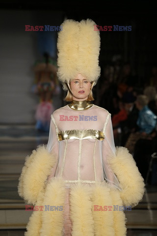 Pam Hogg