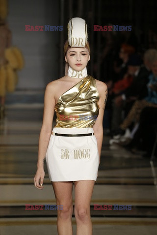 Pam Hogg