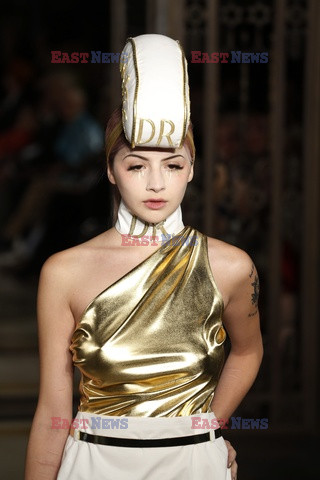 Pam Hogg