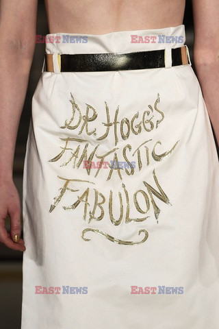 Pam Hogg