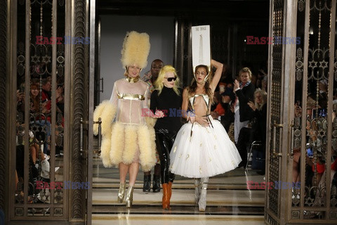 Pam Hogg