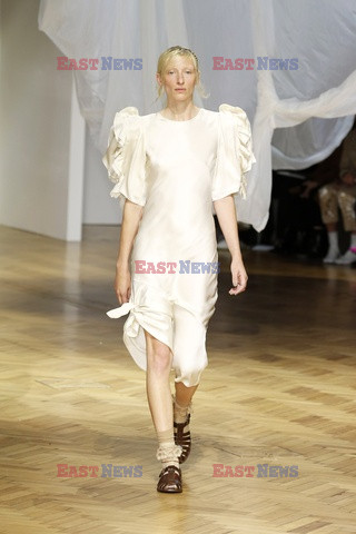 Preen LB