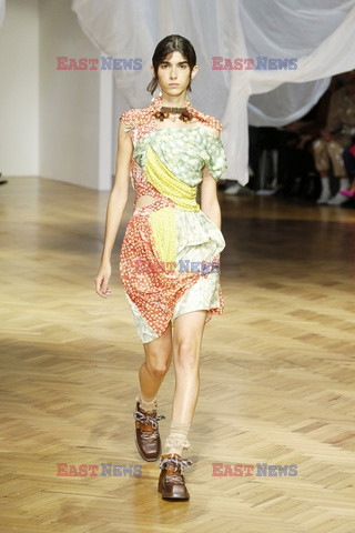 Preen LB